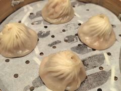 蟹粉小笼-知味观(湖滨店)