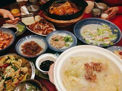 -苏浙徽·农家大院(开发区星湖101店)