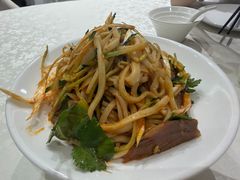 -西安饭庄·非遗陕菜(凤城五路店)