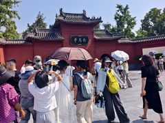 -洛阳白马寺