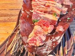 -山葵村烤肉(海淀区民族大学店)