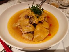 -玫瑰厅上海菜(兴国路店)