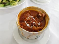 罐焖牛肉-维兰西餐(万泉河店)