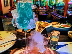 -Famous肥猫墨西哥音乐餐吧(五棵松华熙LIVE店)