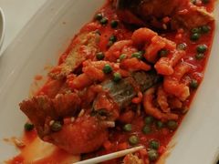 -荷塘秋月·本帮江浙菜(国权路店)