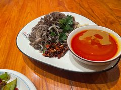 -阿春传统老菜馆(民航路店)