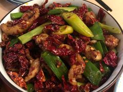 -山石榴·贵州菜(丰盛里店)