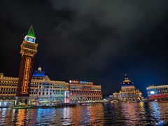 -海澜飞马水城