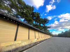 -京都御所