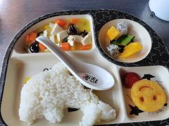 -探鱼·鲜青椒爽麻烤鱼(东城万达广场店)