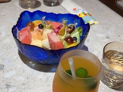 -水天堂西餐厅(绿宝广场店)