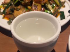 -向川南·水煮鱼·川菜(和平里店)