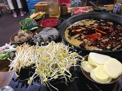 -麻大侠老火锅(巴国城店)