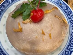 -芋包王闽南茶楼(八市店)