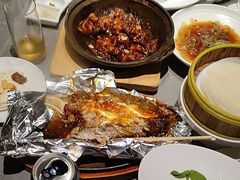 -宏宴·新京菜(望京店)