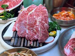 -韩宫宴和牛烤肉(宁波环球银泰城店)