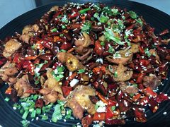 -鸭王烤鸭店(三里河店)