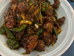 -后海16号·北京私房菜