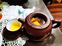 功夫汤-熠盛粤味·顺德桑拿鸡(永康路店)