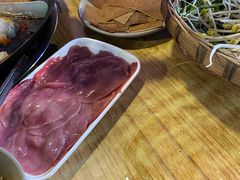 -刁姐火锅(五小区店)
