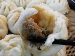 -石饮红星包子(中山路店)