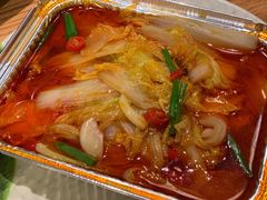 -千寻烧肉(政务区店)