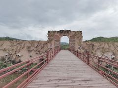 -世界恐龙谷景区