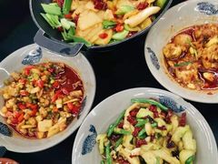 -潇湘阁(三里屯SOHO店)