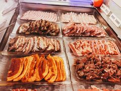 -本苑烤肉自助餐厅