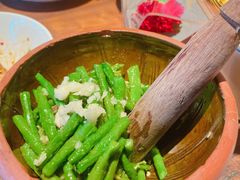 -农耕记·湖南土菜(龙岗熙和园店)