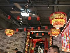 -欠火锅·水牛毛肚·团建聚餐·生日宴(何山路店)