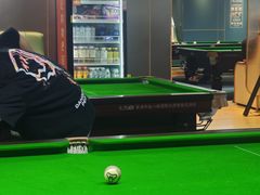 -夜时尚台球俱乐部(汉阳摩尔城店)