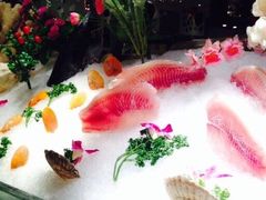 -芭菲盛宴·环球美食(解放碑英利国际店)
