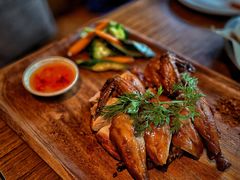 -MARU玛露音乐餐厅(大学路店)
