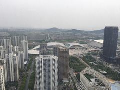 -南通金石国际大酒店