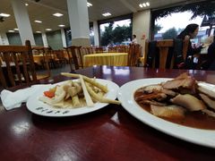 -荣生萝卜汤饭店
