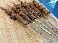 -马布尔莱斯食府(西红门店)