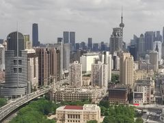 -上海来福士广场