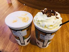 -茶颜悦色(岳麓山顶店)