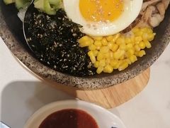 -七八冷面·延边朝鲜族美食(世纪汇店)
