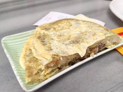 -芬芳甜品(同福路店)
