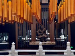 -西安华清御汤酒店