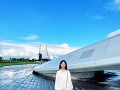 -哈尔滨大剧院