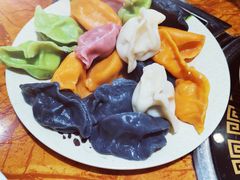 -87号烧烤海鲜·大排档(金沙滩店)