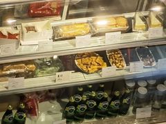 -Hiwork cafe(新街高和店)