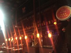 -江宁会馆(劈柴院店)