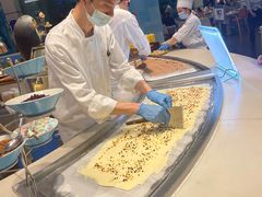 -帝企鹅自助餐厅•儿童岛•真企鹅(长隆企鹅酒店)