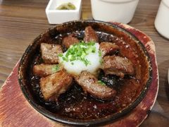 -东京屋(武定路店)