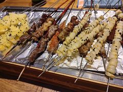 -那些年记忆烧烤