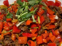 -辣螃铠盆盆蟹大排档(海昌店)